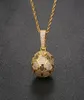 NEQUAZE PENDANTI SOCCHI CALCILE SFERA SFERTA CRIDALE SPORTIA SFERA NACCHLACA HIPPIE PER MAGAMENTO DELLE DONNE CATTURA DI LUGO9570501