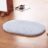 Carpets 2024 Floor Mats Household Oval Living Room Entrance Bedrooms Foot Bathrooms Bathroom Suction