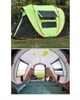 Vollautomatischer Instant UP Tent Water of UV Outdoor Camping 34 Personen Wanderung Picknick Sonnenschutz für Fischerei Camping Park3370571