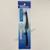 Cabeças Panasonic dentes da escova de dentes wew0914/wew0915 adequado para ewde20 DE21 DE24 DE25 DE40 DE41 DE42 DE43 DE44 DE45 DE54 SUBSTITUIÇÃO bico