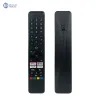 Control Control remoto de voz Uso para Vestel Smart TV 30111973 RC45160BT CT8563