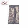 Pakt Molle Pouch Men Lichtgewicht Tactische portemonnee Hooklook kleine portemonnee militaire tactische pocket handtas voor creditcards jachttas