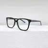 Designer Solglasögon De nya Capsule Series Box -glasögon är populära på Internet och samma vanliga lins utan smink kan kopplas ihop med myopia M110/F