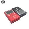 اللاعب Lusyahifi F.Audio XS04 CASITETTE CASE 4 DUBLE ES9038Q2M DECODER COMPLE