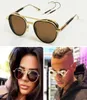 Epiluxury 4 Designer Sunglasses Men Women Luxury Brand EyeGlasses