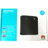 Router Huawei E5186 E5186S22A 4G LTE Wireless Router 4G Wifi Dongle Cat6 FDD TDD Mobile Hotspot CPE Router Cat6 300 Mbps Velocità