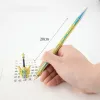 Pens Geschenk Nachfüll Genshin Impact Anime Gel Signatur Signature Penschordmodell Schüler stationäre Mentalschreibungen Zubehör Schullieferungen