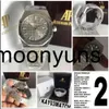 PIQUET Audemar Luxury Watch for Men Mechanical Watches Ladies ES 34mmプレミアムAAAスイスブランドスポーツWRISTATES高品質