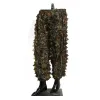 Schoenen 3D Leaf Volwassenen Ghillie Suit Woodland Camo/Camouflage Hunting Deer Stalking in #8