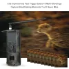 Cameras Wildlife Trail Hunting Camera Mms Sms 2g P Cellular Mobile Cameras Photo Wireless Surveillance Night Vision Tracking Hc700m