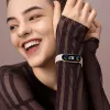 Браслеты Новый оригинальный Xiaomi Mi Band 6 кровоцитированный кислород с кислородом кровяной амоль