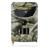 Cameras Pr100 Hunting Camera Photo Trap 12mp Wildlife Trail Cameras for Hunting Scouting Game