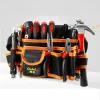 Bags Outdoor Rock Climbing Portable Tool Bag Working At Height Toolkit Xinda Rappelling Mountaineering Storage Backpack