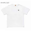 Herren Top Human Made Markendesigner Tasche Summer Limited T-Shirt Frauen Frauen Hochwertige Entendruck T-Shirt Top Tees 3157