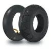 Blades 200x50 Tyreinner Tube Set voor Razor E100, E150, E200, Power Core E100, PowerRider 360, Crazy Cart, Epunk, Escooter Tyre