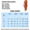 Casual Dresses Multi Colored Women'S Short Sleeved Twisted Split Dress Long Knitted Fashionable And Simple For Female