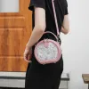 Сумки Beibaobao Brand Brand Simple Arch Shape Sacks мешки для женщин полукругальная женская сумка для плеча Hiq вышивка женская сумка сумочка