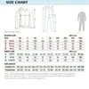 PAS Normal Studios Spring Automne Cycling Jersey Set Racing Bike Uniform Ropa Ciclismo Men PNS Long Manches MTB Vêtements de vélo 240411