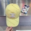 Top luxe designer honkbal hoed Letter canvas zomer mode ball cap heren vrouwen casual zonbescherming zon caps hoge kwaliteit klassieke trucker duck tong hoeden