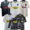 Retro Classic 1991 1992 2006 2011 CSD Colo Colo Soccer Trikots Fußball -Vintage -Shirts