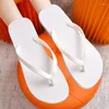 Slippers Flip Flip Pattern Padring Printing Shoes Shoes Factory