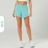 Suivi de ce short Ty 5 pouces en vrac respirant rapidement séchage de fitness femme039S Pantalon de yoga jupe polyvalente.