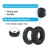 Blades 200x50 Tyreinner Tube Set voor Razor E100, E150, E200, Power Core E100, PowerRider 360, Crazy Cart, Epunk, Escooter Tyre