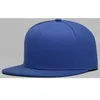 قبعات الكرة Snapback Traveler Hats لعبة البيسبول الرياضية التنس كرة القدم كرة الريشة الشاحنة Hip Hop Flat Brim الشهيرة Snap Back Cap