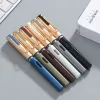 Pens Hero 368 Multicolor For Choice Extra Fine Nib 0.38mm Professional Fountain Pen HFP002