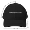 Waystar Royco Merch Waystar Royco Baseball Cap Dad Hat Bobble Hat Gentleman Hat Dames Beach Visor Mens 240323