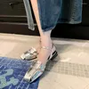 Casual Shoes 2024 Original Summer Women Leather Cowhide Sandals Flat Roman Toe Comfortable High Quality Free Postage