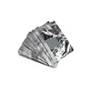 1000pcs Bag Aluminium Foil Nail Art Soak Off Polish Nail Removal Wraps Handduk Gel Remover Manicure Tool