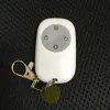 Kontroll Heiman Zigbee 3.0 SMART REMOTE CONTROLLER MED ARM DIST SOS Panic Button 4 Nyckelfunktion fungerar med conbeeii på Home Assistant