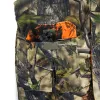 ACESSORES GOUGULUZA ORANGE CAMO CAMO CASO CONVEL