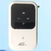 Routers Hot Selling LTE WIFI Modem 4G Wireless Router Mobile Broadband Portable WiFi Car Sharing Device Sim Card Slot
