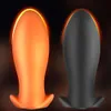 Büyük popo fişi anal Seksi Oyuncaklar Kadınlar için Seksi Oyuncaklar Masaj BDSM SEXICY TOY BÜYÜK DILDO FUGLAR SEXYSHOP Yetişkin Buttplug