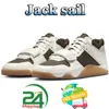 Basketskor förlorade och hittade 1 herr 1s Travis Golf Jack Neutral Olive Black Phantom Toe Pine Green Bred Patent Women Sports Trainers 36-47 EUR