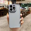 ホットセール5色マットクリアiPhoneドロッププルーフレンズ保護携帯電話ケースTPU+PCショックプルーフ携帯電話カバーiPhone 15 14 13 12 11 Pro Max Plus Sumsung