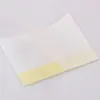40PCS/Pack Eyelash Removal Cotton Sheet Swab Wipe Fabric Pads Paper for Lashes Grafting Glue Nails Removal Cleaning Tools