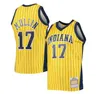 Chris Mullin stitched Basketball Jerseys 1999-00 Hardwoods classic retro fans jersey Men youth women S-6XL