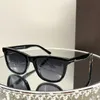 Designer Men and Women Sunglasses Classic Fashion 1046 Retro Style Luxury Luxury sunglasses UV protection personality strap box