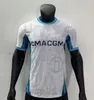 2024 2025 MAILLOT MARSEILLES SOCCER JERSEY