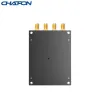 Contrôle Chafon MU914 UHF RFID High Performance Module Smart Carte de lecture Module RS232 Interface avec quatre ports d'antenne pour le contrôle d'accès