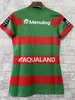 2024 Dolphins Women Home Away Rugby Jersey Rozmiar S-XL Niestandardowa nazwa i numer