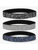 Riemen 2024 Stretch Crystal ingelegd met diamant elastische riem flash stone dames mode alle match jurk taille cover luxe 70 cm 3.7