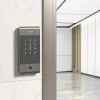 Control Rainproof TTLock APP Remote Control Smart Standalone Access Controller Reader Support Card Password Time Attendance