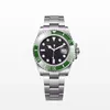 Wristwatches 41mm 3235 Men's Watch Ceramic Bezel Dive Luxury Automatic Mechanical Waterproof 904L Watches Reloj Hombre Fast