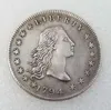 1794 type1 Draped Bust Dollar COIN COPY0123456789102713758