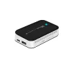 Routers ontgrendeld 4G Mobile WiFi Hotspot Typec 10000 MAH Power Bank 150Mbps 4G LTE CAT4 Portable Mifi Router met SIM -kaartsleuf