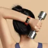 Wristbands Original Xiaomi Redmi Band 4 Smart Wristband Heart Rate Sport Monitor Bluetooth 5.0 Waterproof Bracelet